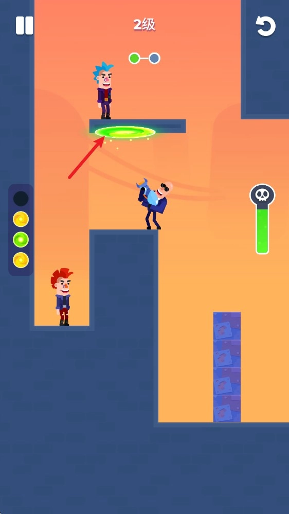 击打大师安卓版