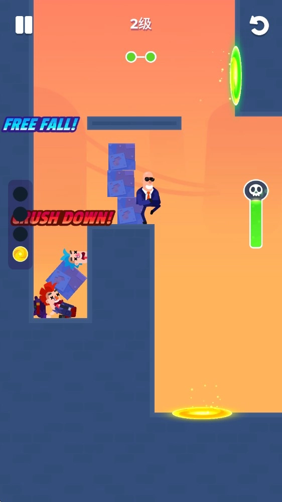 击打大师安卓版