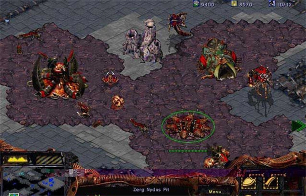 星际争霸1重制版(2)