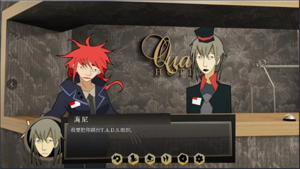 探案法侦探大赛手机版-图4