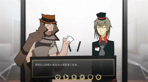 探案法侦探大赛手机版-图7