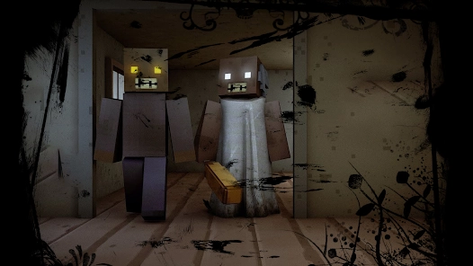 恐怖奶奶万能扳手模组图2