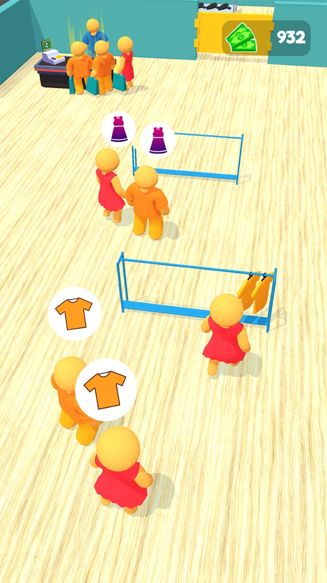 超市管理员游戏安卓版