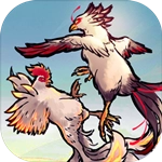 疯狂斗鸡场正版