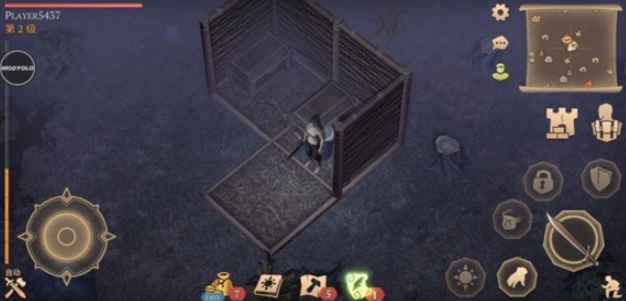 地球末日中世纪汉化版