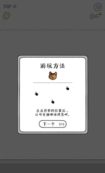 猫咪真的很爆爆游戏