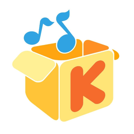 酷我音乐盒 v1.0