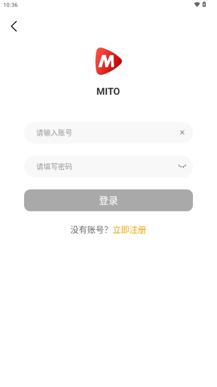 MITO