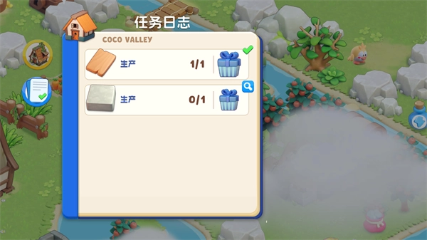 可可谷农场冒险安卓版