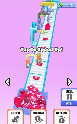 放置logo工厂游戏安卓版