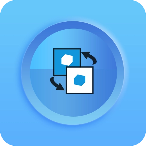 抠图换背景大师