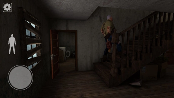 屠夫先生1中文版(1)