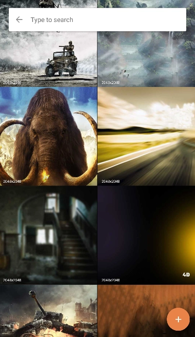 3d wallpapers汉化版