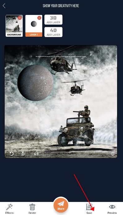 3d wallpapers汉化版