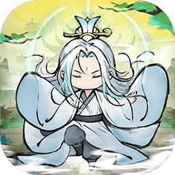 最强祖师先遣服