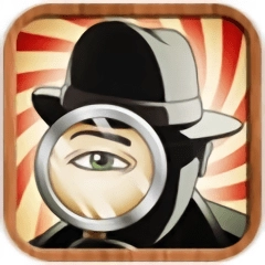 又一个案子解决了原版