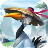 小鸟爱飞翔直装游戏版