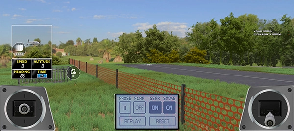 遥控飞机模拟器官方最新版图4