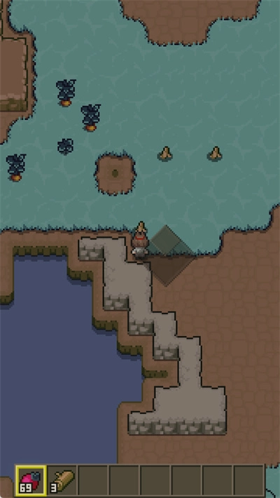 土木世界快捷栏管理