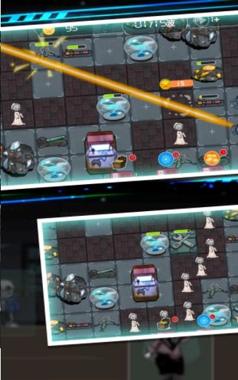 躺平逃离密室游戏完整版图2