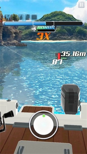 海洋釣魚王截圖5