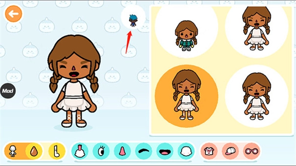 托卡生活世界正版-图4