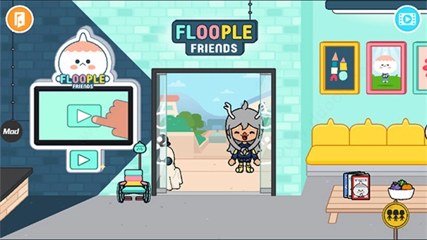 托卡生活世界正版-图5