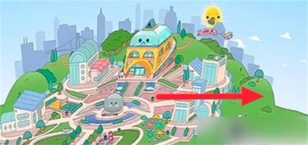 托卡生活世界正版-图8