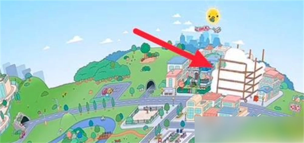 托卡生活世界正版-图12