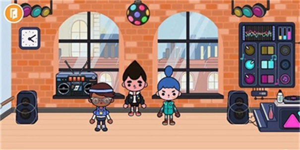 托卡生活世界正版-图16