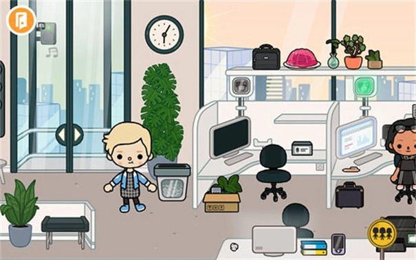 托卡生活世界正版-图14