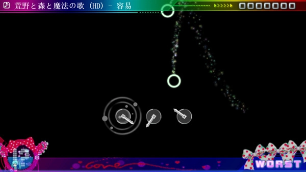 初音未来歌姬计划手机版