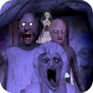 恐怖奶奶测试版