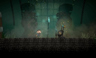 黑暗地牢中文版安装下载