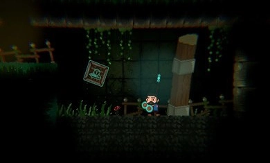 黑暗地牢中文版安装下载