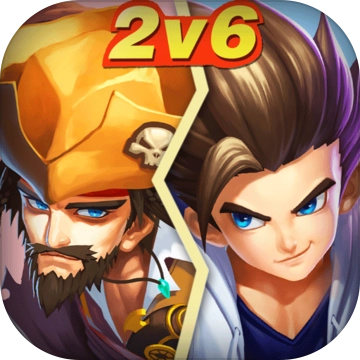 冒险大作战游戏官方最新版