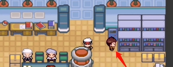 口袋妖怪究极绿宝石安装包图1