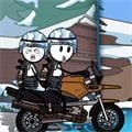 火柴人逃亡录2正版