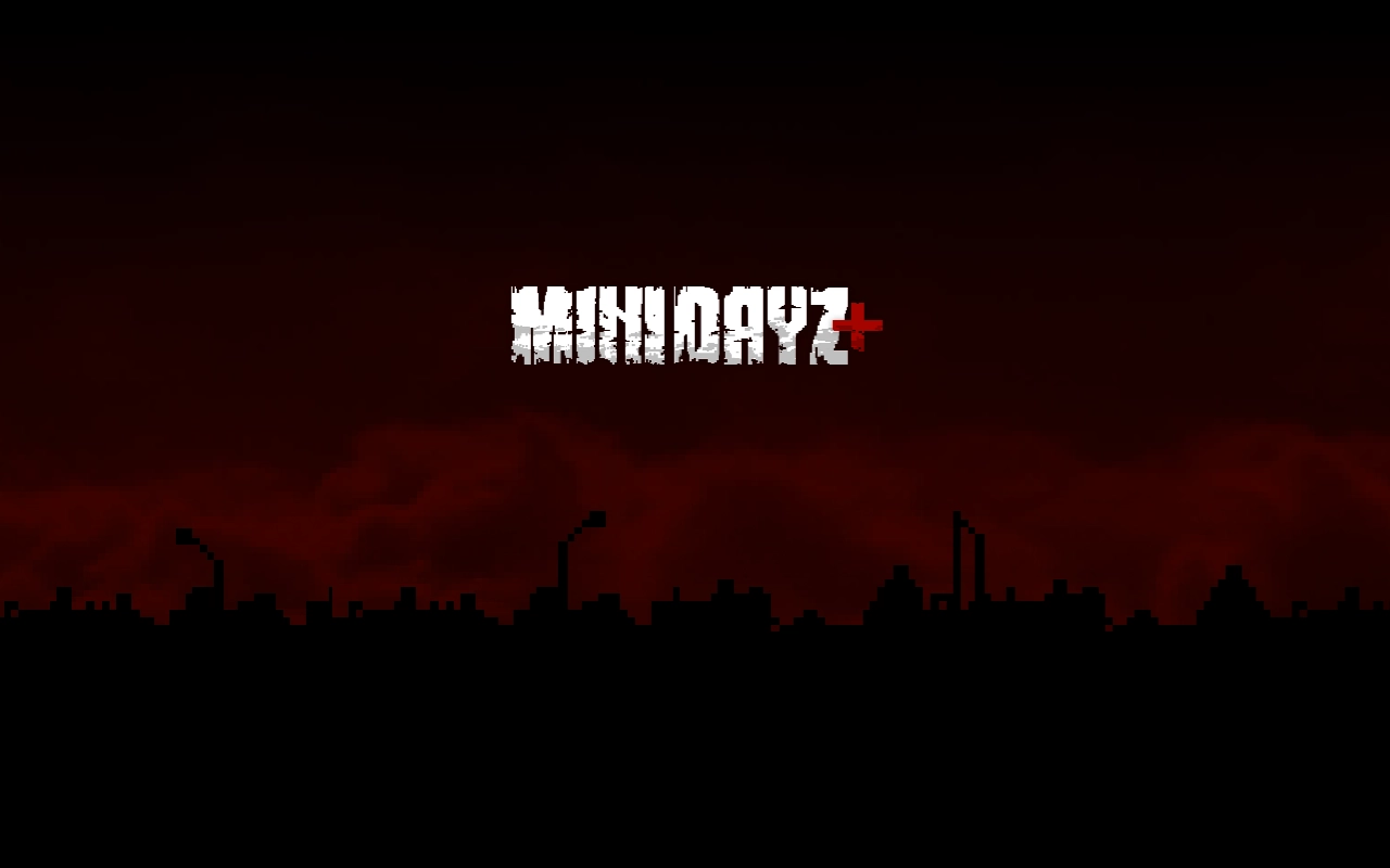 minidayz官方正版截图2