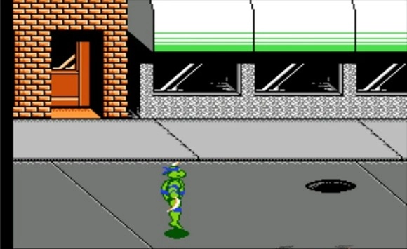 忍者神龟2-图1