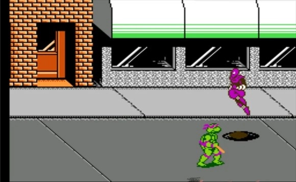 忍者神龟2-图3