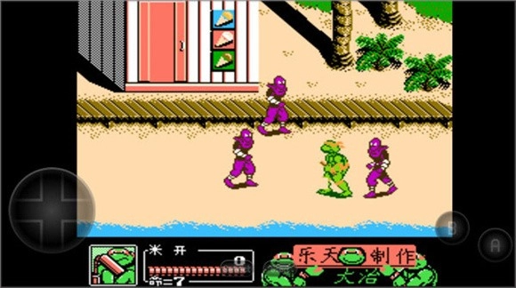 忍者神龟2-图6