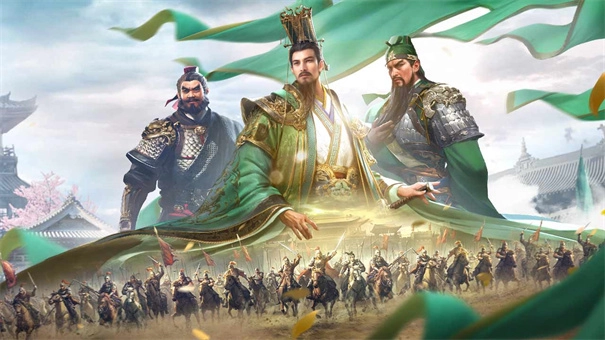 三国群英传鸿鹄霸业免费原版图4