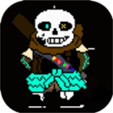 最后的色彩inksans