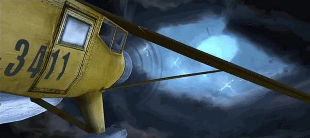 丁丁历险记独角兽号的秘密游戏