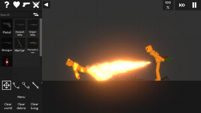 只是游乐场-图4