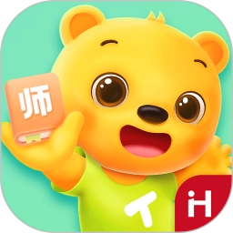 洪恩学堂教师端