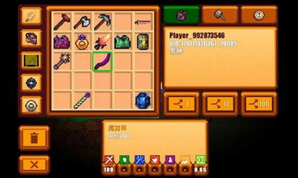 像素生存2手机版图2