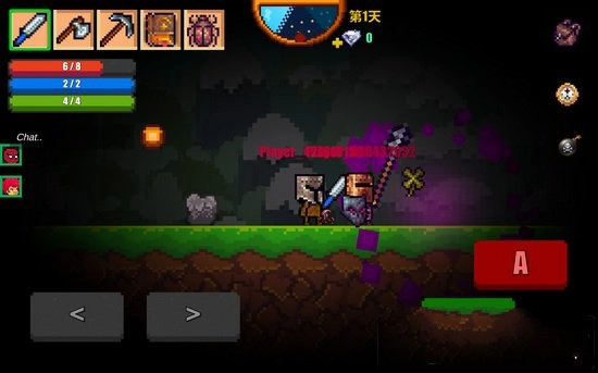 像素生存2手机版图4