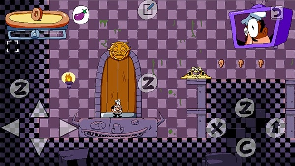 披萨塔移植版(2)